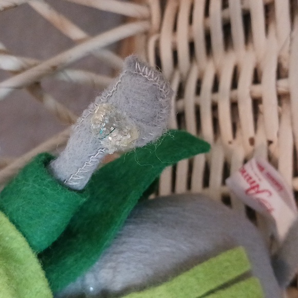 Annalee~ Mail Mouse & 2 Mouse friends - Picture 8 of 14